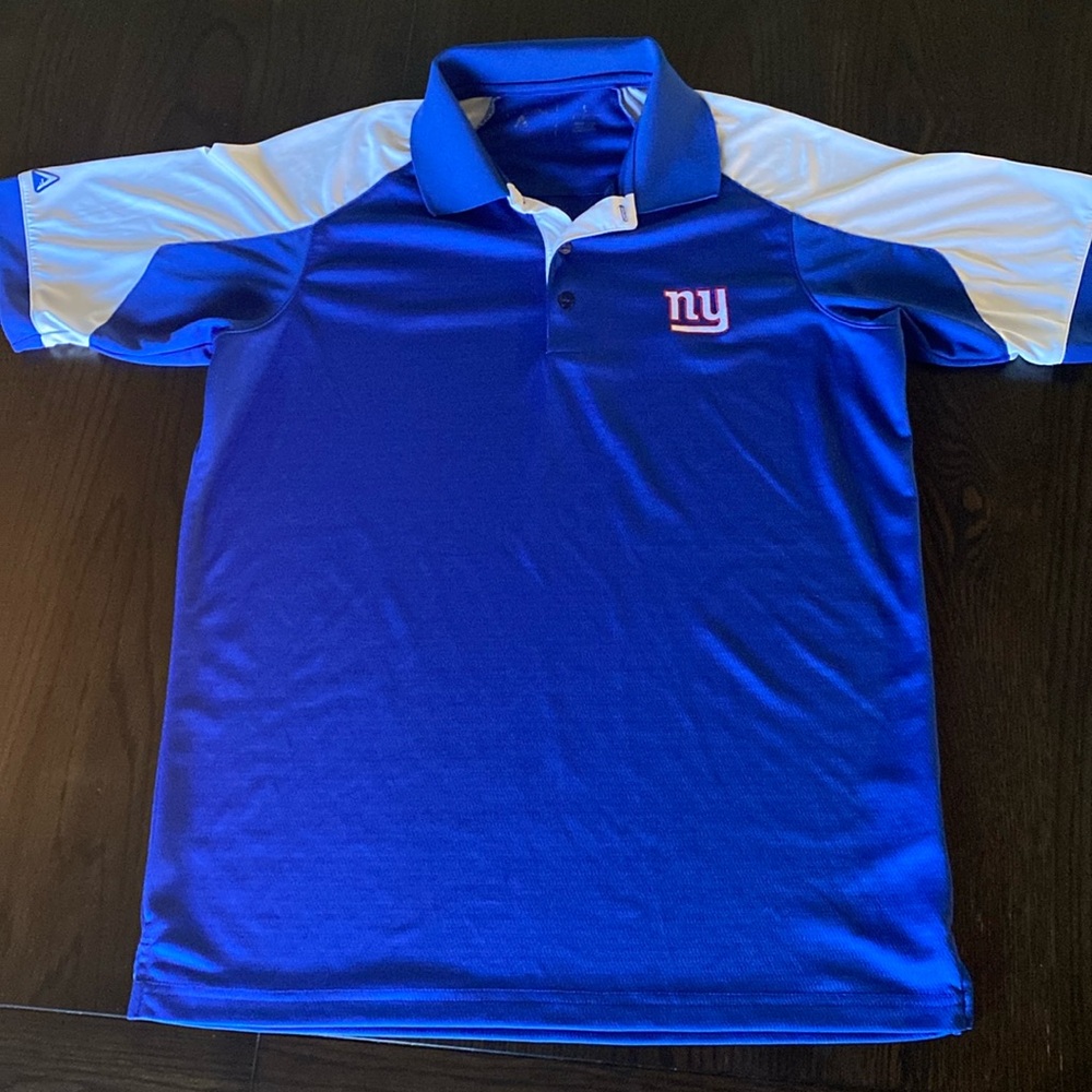 Men’s NY Giants Polo